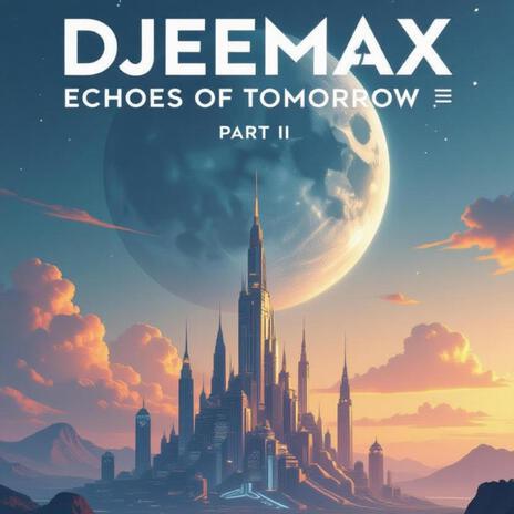 Voices and Sax in the Dark cover art
