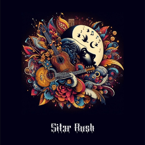 Sitar Rush