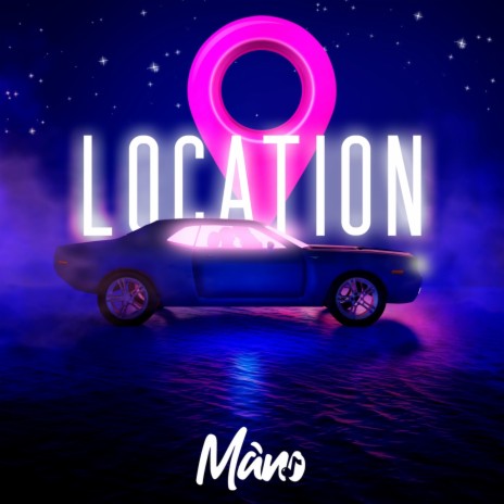 Location cover art