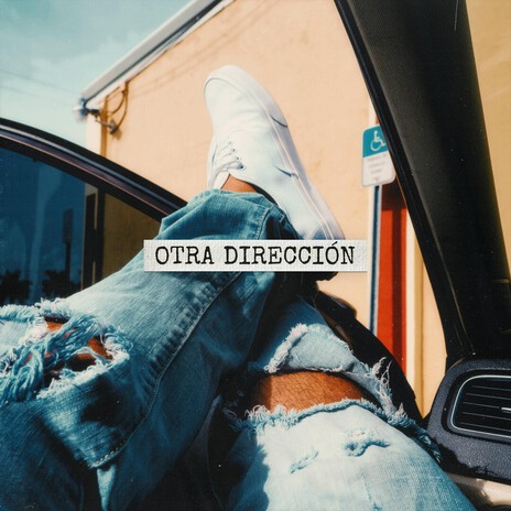 OTRA DIRECCIÓN cover art