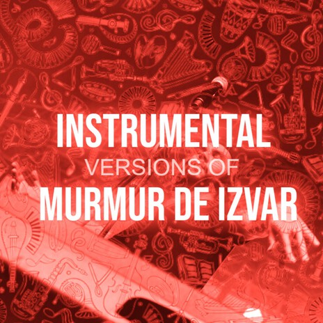 Ultima amintire (Instrumental) cover art