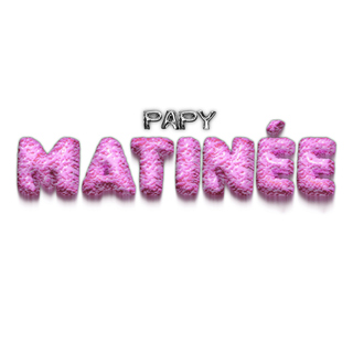 MATINÉE cover art