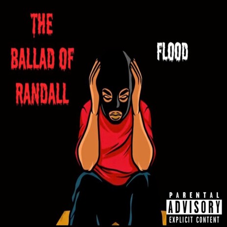 The Ballad of Randall cover art