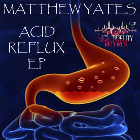 Groovalistic (Original Acid Mix) cover art