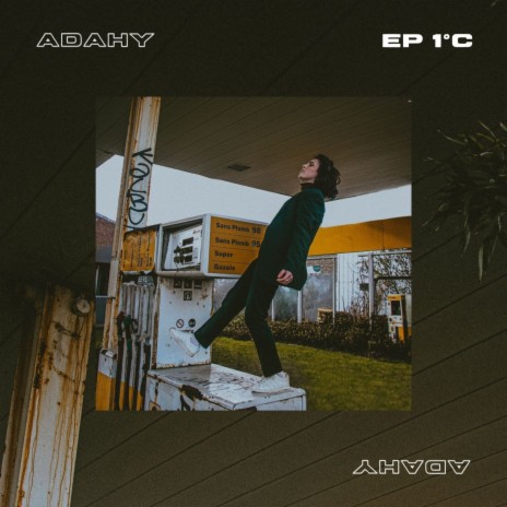 Take Me Anywhere cover art