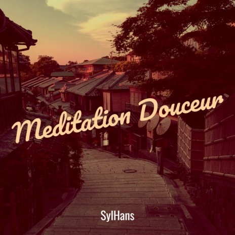 Meditation Douceur cover art