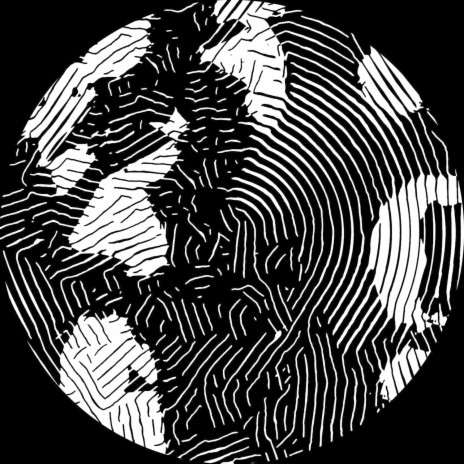 Distorted Reality cover art