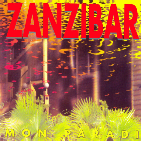 Trwa mo cover art