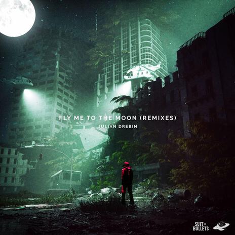 Fly Me To The Moon (Dachaio Remix) ft. Dachaio cover art