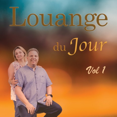Je veux te louer oh Dieu