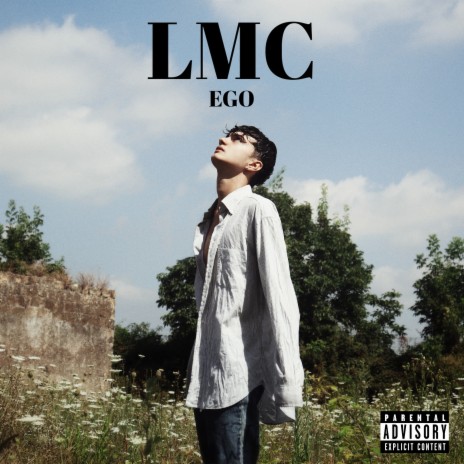 LMC cover art