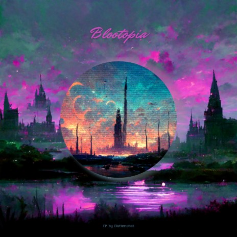 Pocket Party cover art