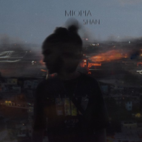 Tipo Samurai cover art