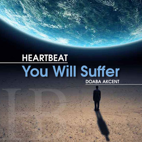 You Will Suffer (Doaba Akcent) cover art