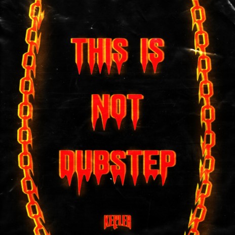 This Is Not Dubstep cover art