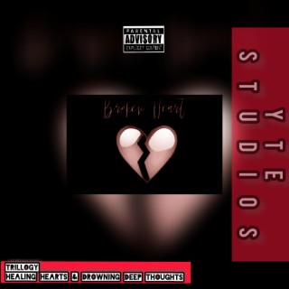 Healing Hearts & Drowning Deep Thoughtz