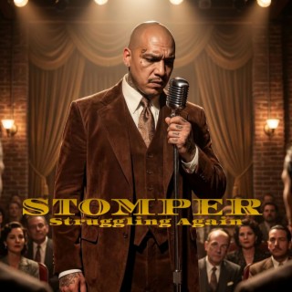 Struggling Again (Oldies Remix) cover art
