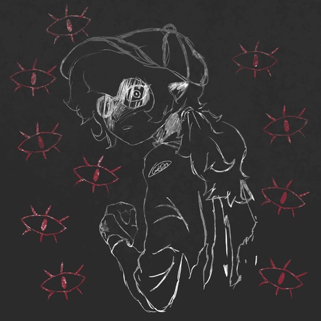 Crashing 20s cover art