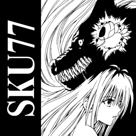 Pale Luna cover art