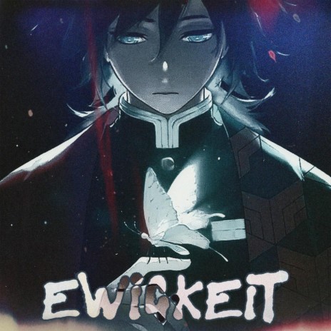 Ewigkeit cover art