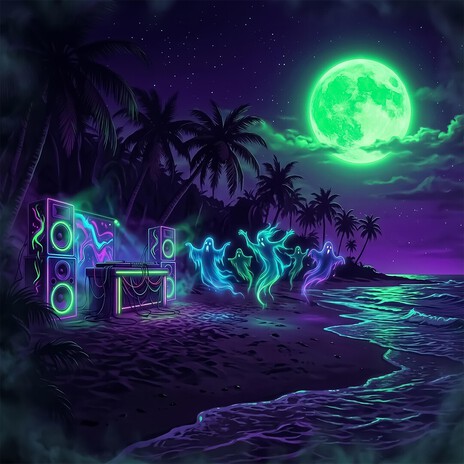 Bass of the Dead cover art