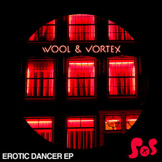 Erotic Dancer
