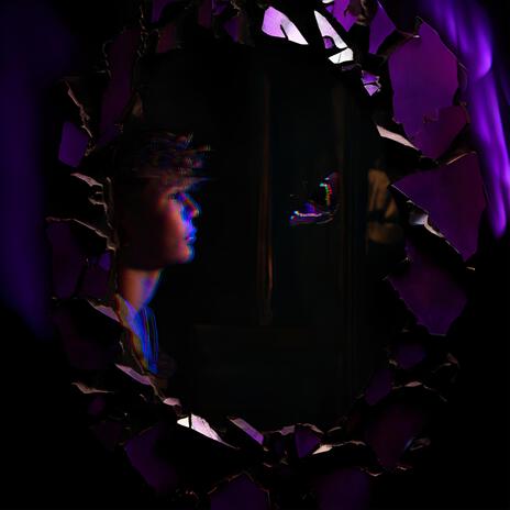 Wonder Where I Been cover art