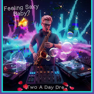 Feeling Saxy Baby?