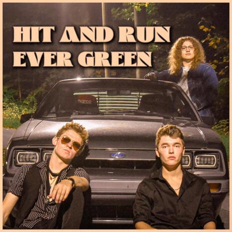 Hit and Run cover art