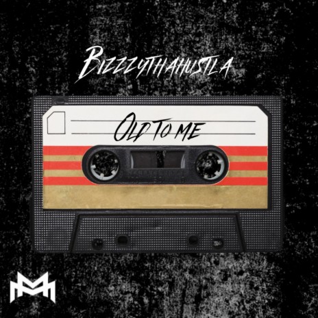 OLD TO ME cover art