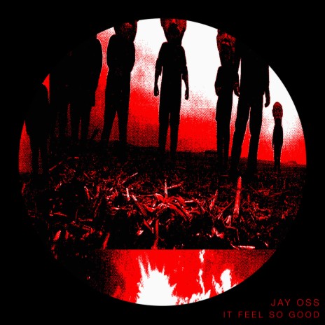 It Feel So Good cover art