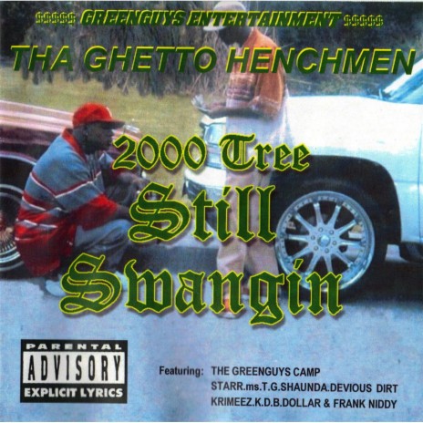 No Show (feat. Shaunda) cover art