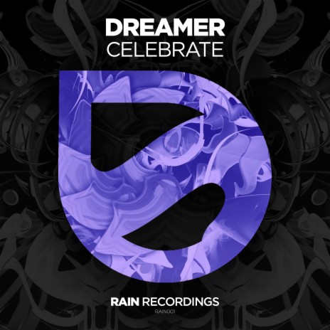 Celebrate cover art