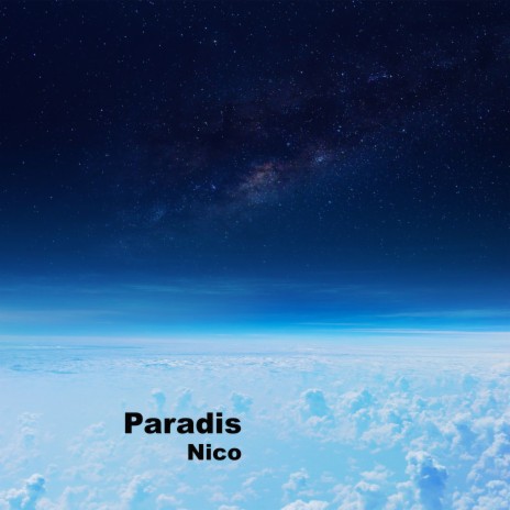 Paradis cover art