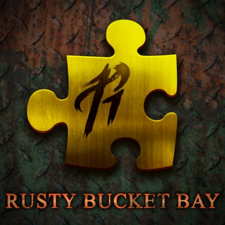 Rusty Bucket Bay ft. Ro Panuganti cover art