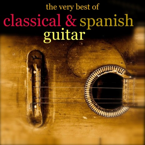 Classical Gas cover art