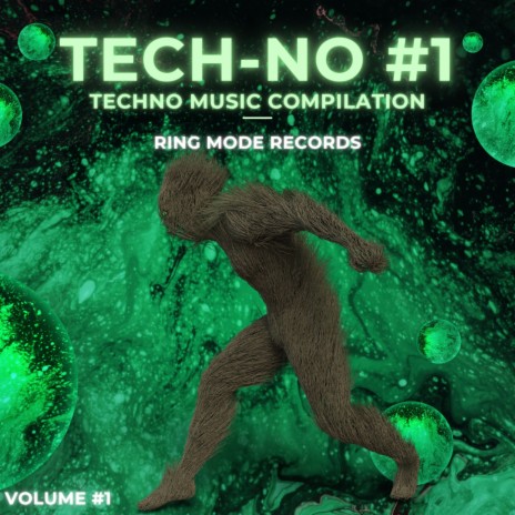 Incredible cover art