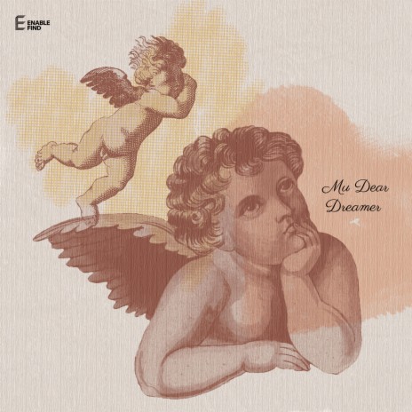 If You and I Are Together cover art