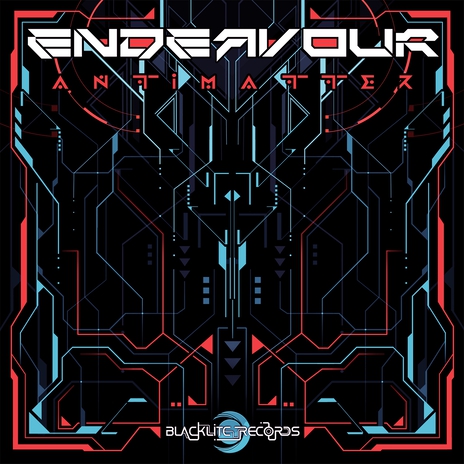 Frontera (Original Mix) ft. Endeavour