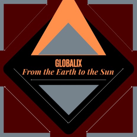From the Earth to the Sun cover art