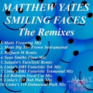 Smiling Faces The Remixes