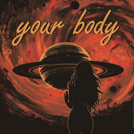 Your Body cover art