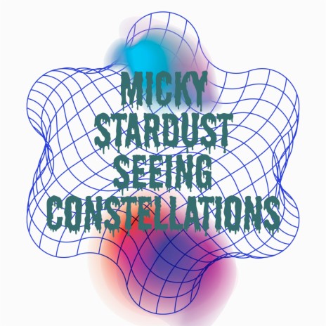 Seeing Constellations cover art