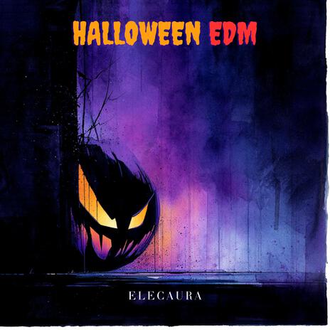HELLAWEEN cover art