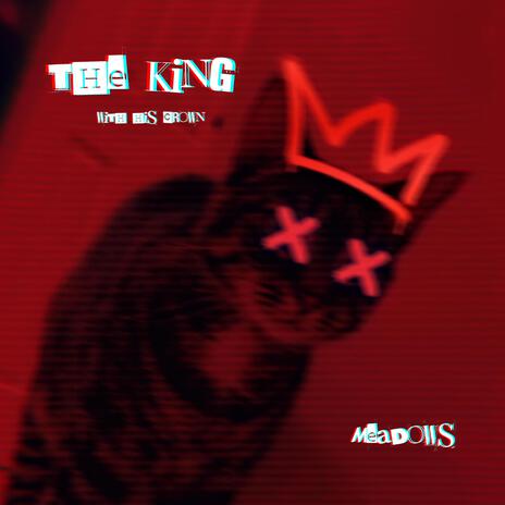 The King With His Crown cover art