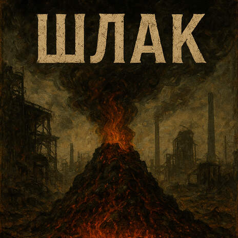 Одуванчики ft. Велесова плесень cover art