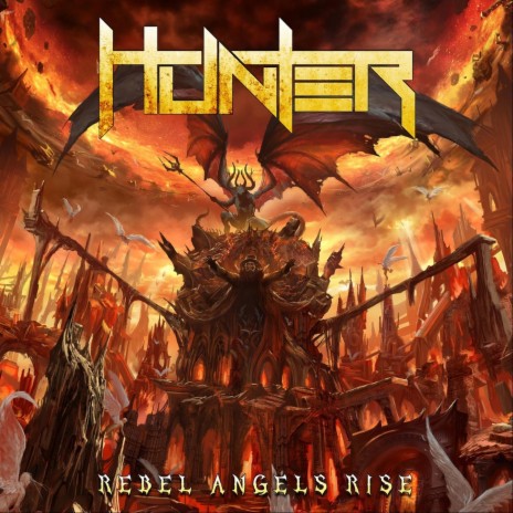 The Forge cover art