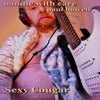 Sexy Cougar