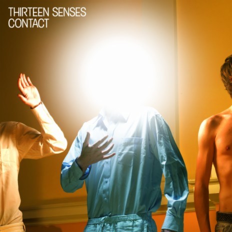 Talking To Sirens cover art