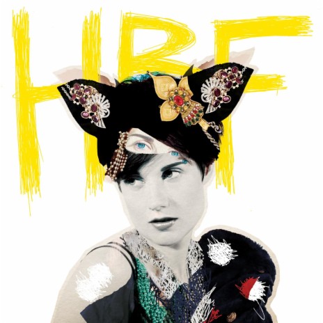 Drift on (Birthday Version) cover art